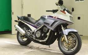 YAMAHA FJ1200 1990 3CV