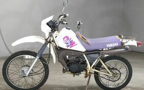 YAMAHA DT50 17W