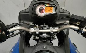 SUZUKI DL650 ( V-Strom 650 ) XT 2015 VP56A