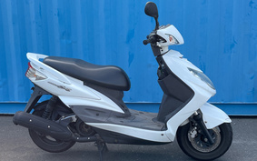 YAMAHA CYGNUS 125 X Fi SE44J