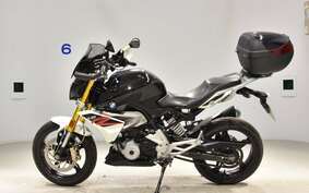 BMW G310R 2018 0G01