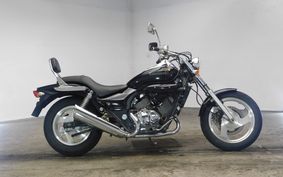 KAWASAKI ELIMINATOR 250 V Type 1998 VN250A