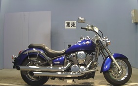 KAWASAKI VULCAN 900 CLASSIC 2008 VN900B