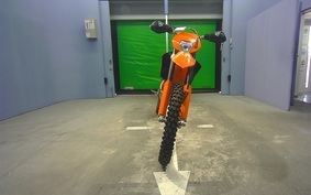 KTM 250 EXC F RFA40