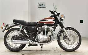 KAWASAKI W650 2008 EJ650A