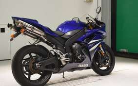 YAMAHA YZF-R1 2007