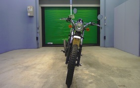 KAWASAKI 250TR 2004 BJ250F