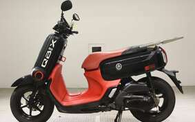 YAMAHA QBIX125 SE11