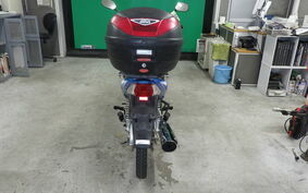 HONDA WAVE 125 I NF125MC