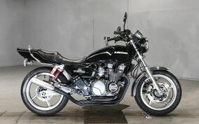 KAWASAKI ZEPHYR 400 1991 ZR400C