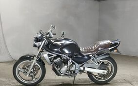 KAWASAKI BALIUS 250 ZR250A