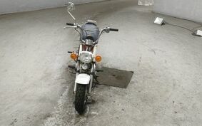 YAMAHA CHAPPY 50 439