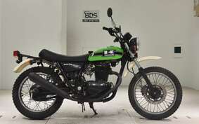 KAWASAKI 250TR BJ250F