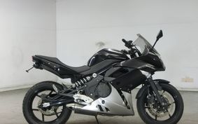 KAWASAKI ER600 F 2011 EX650C