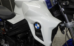 BMW F800R 2013