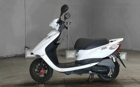 YAMAHA JOG ZR Evolution 2 SA39J