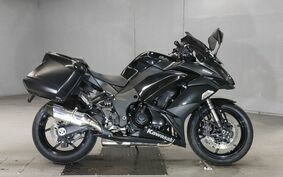 KAWASAKI NINJA 1000 2018 ZXT00W