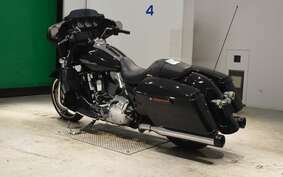 HARLEY FLHX 1690 2013 KBM