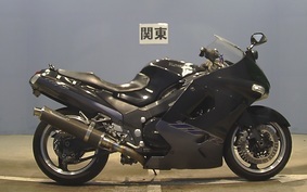 KAWASAKI ZZ1100 NINJA R Gen.2 2000 ZXT10D