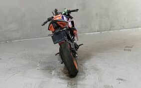 KTM 250 RC JYE