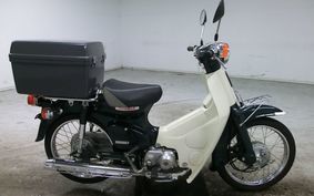 HONDA C70 SUPER CUB HA02