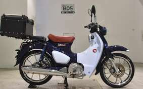 HONDA C125 SUPER CUB JA48