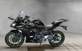 KAWASAKI NINJA 650 2018 ER650H