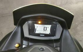 YAMAHA N-MAX 155 2021 不明