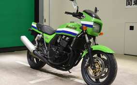 KAWASAKI ZRX400 2002 ZR400E