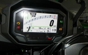 KAWASAKI NINJA 1000 SX 2023 ZXT02K