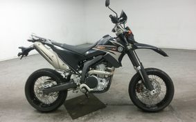 YAMAHA WR250X DG15J