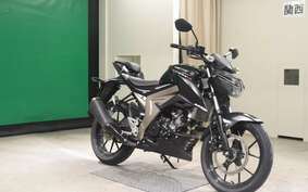 SUZUKI GSX-S125 DL32B