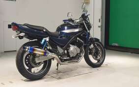 KAWASAKI BALIUS 250 Gen.2 ZR250B