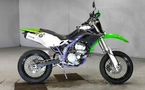 KAWASAKI KLX250 SR LX250E