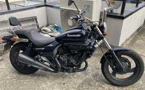 KAWASAKI ELIMINATOR 250 V Type VN250A