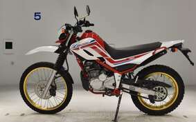 YAMAHA SEROW 250 Gen.3 DG31J