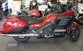 HONDA GL 1800 GOLD WING F6B 2013 SC68