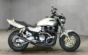 YAMAHA XJR1200 1994 4KG