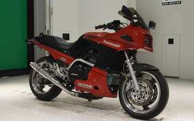 KAWASAKI GPZ900R NINJA 1991 ZX900A