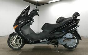 YAMAHA MAJESTY 125 5CA