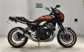 KAWASAKI Z900RS 2019 ZR900C