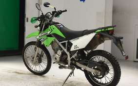 KAWASAKI KLX125 LX125C