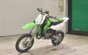 KAWASAKI KX65 KX065A