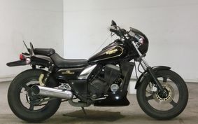 KAWASAKI ELIMINATOR 250 SE 1996 EL250A