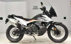 KTM 790 ADVENTURE 2022 TS340