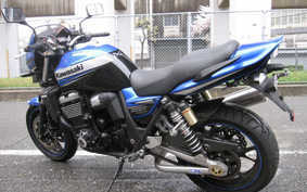 KAWASAKI ZRX1200 Daeg 2011 ZRT20D