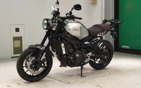 YAMAHA XSR900 2016 RN46J