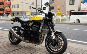 KAWASAKI Z900RS 2023 ZR900K