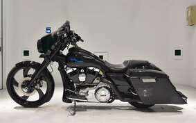 HARLEY FLHX 1690 2013