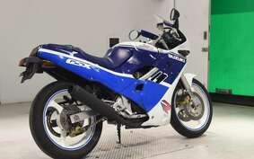 SUZUKI GSX-R250 GJ72A